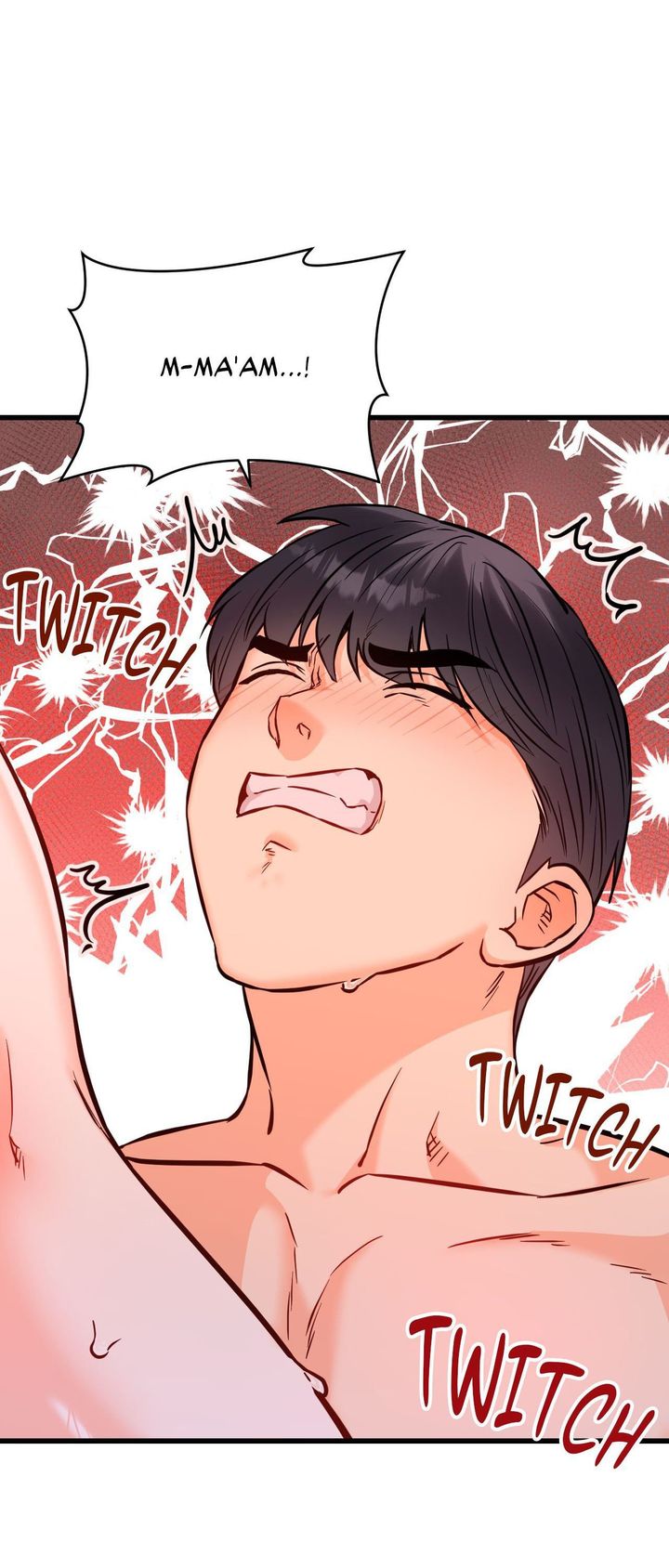 Secret Siblings 2 - Chapter 32 Page 9