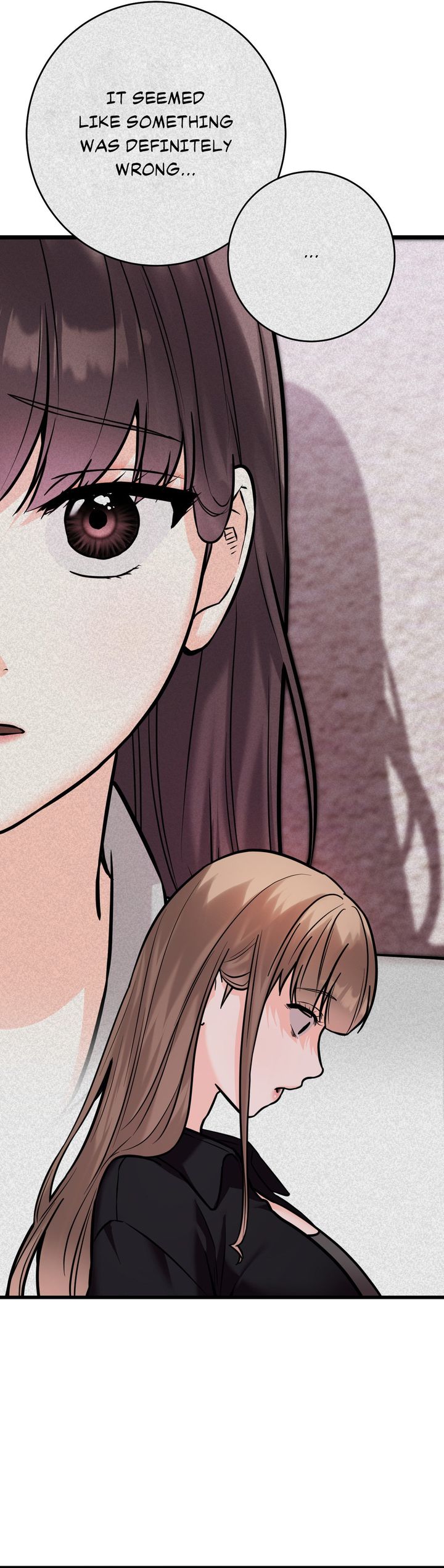 Secret Siblings 2 - Chapter 33 Page 8