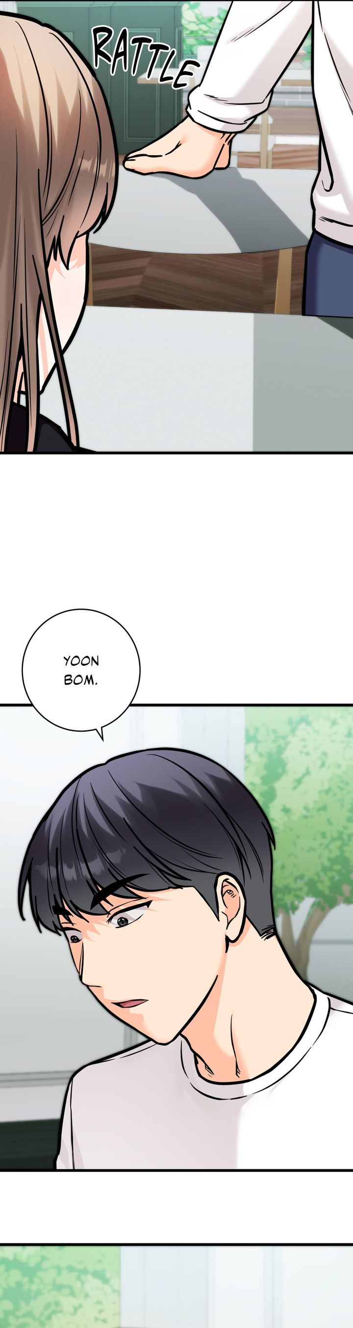 Secret Siblings 2 - Chapter 33 Page 9