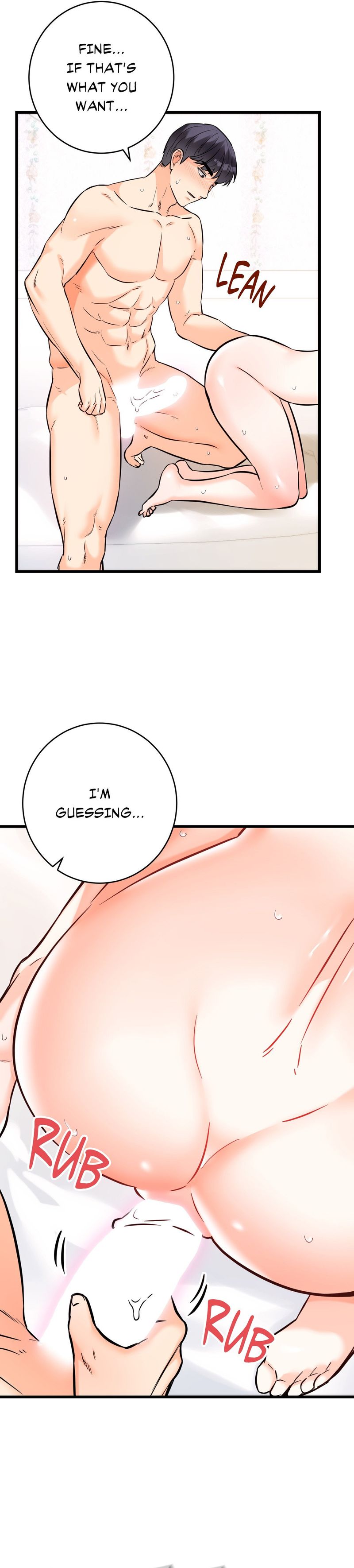 Secret Siblings 2 - Chapter 37 Page 28