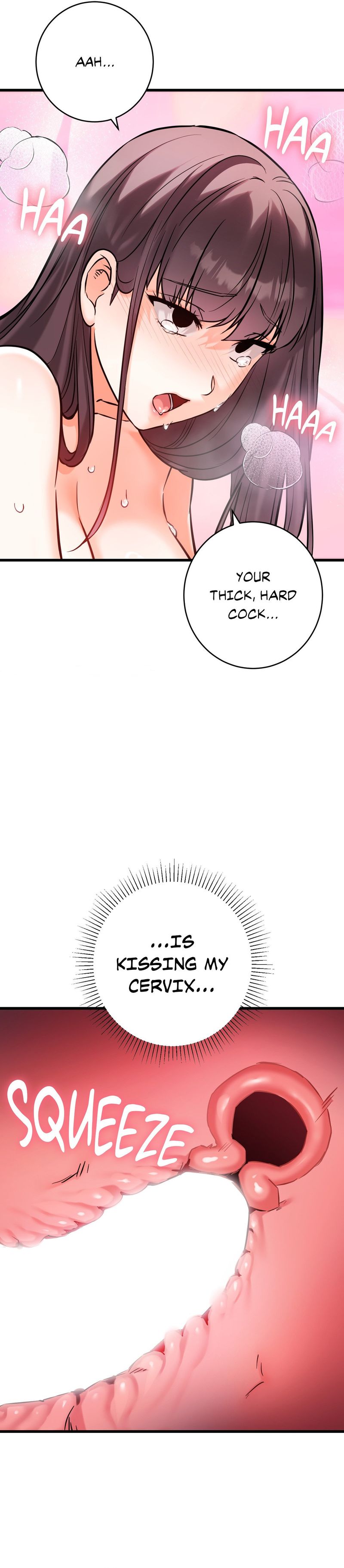 Secret Siblings 2 - Chapter 37 Page 30