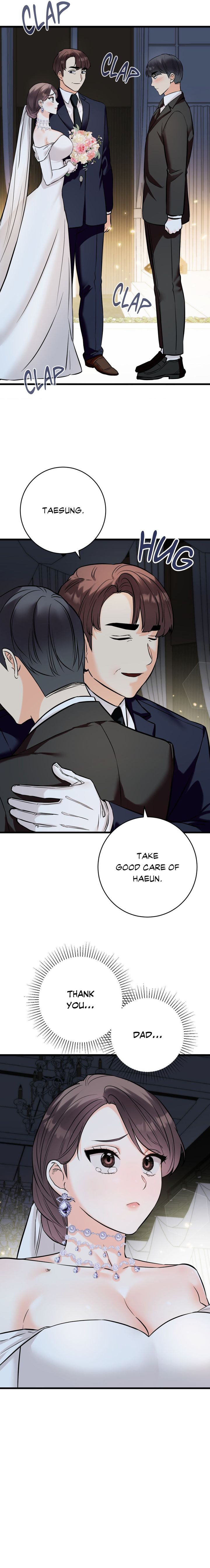 Secret Siblings 2 - Chapter 39 Page 15