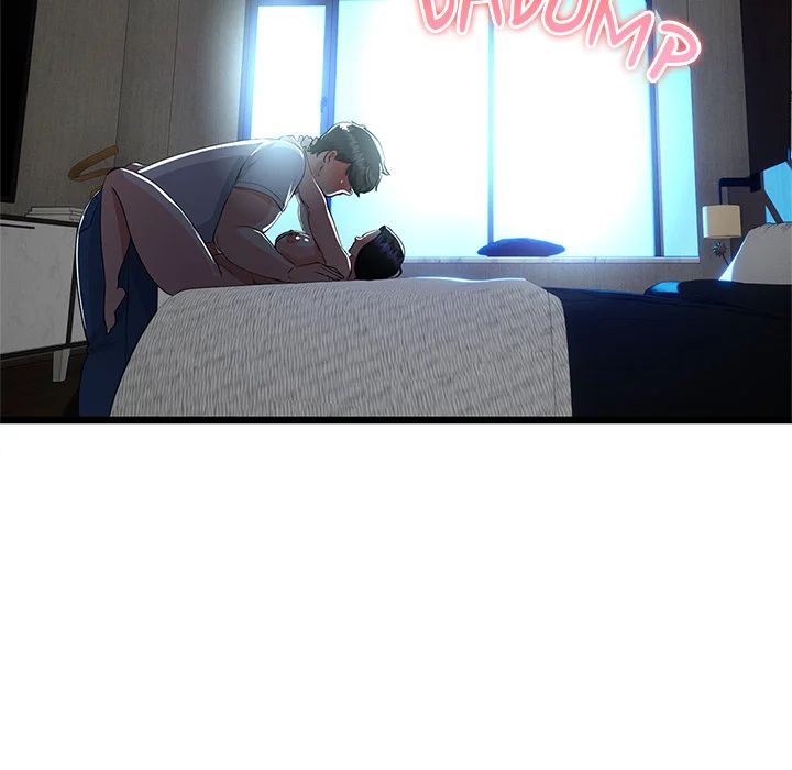 My Stepmom Has Returned - Chapter 52 Page 16