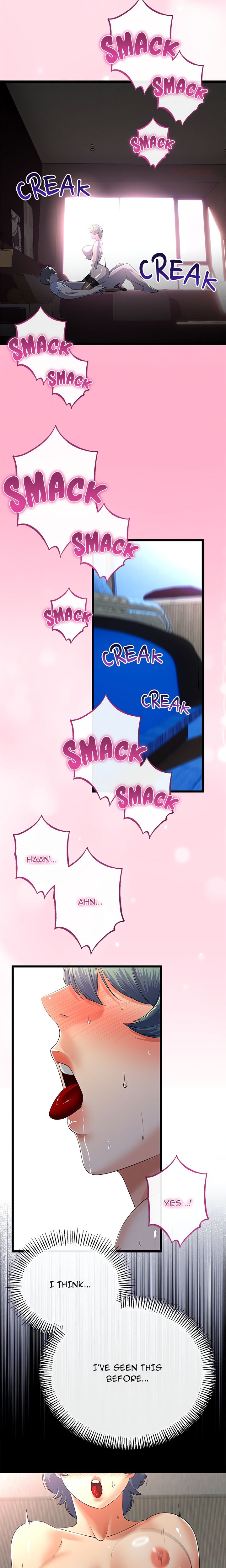 My Stepmom Has Returned - Chapter 64 Page 15