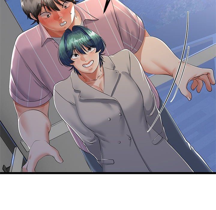 My Stepmom Has Returned - Chapter 70 Page 34