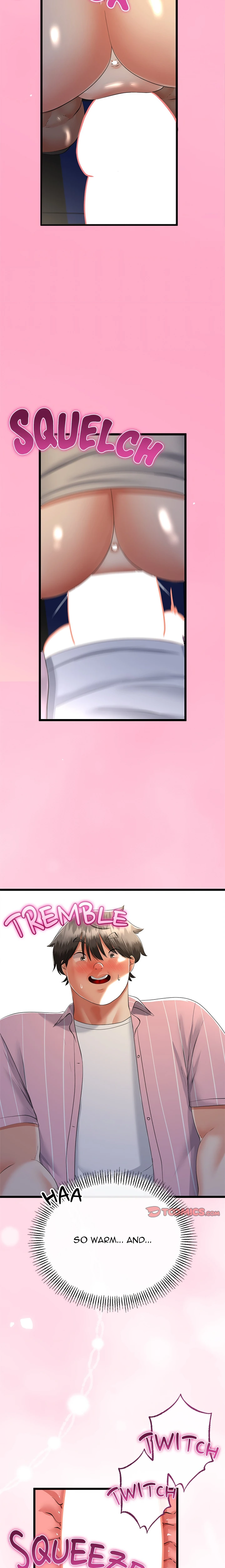 My Stepmom Has Returned - Chapter 72 Page 3