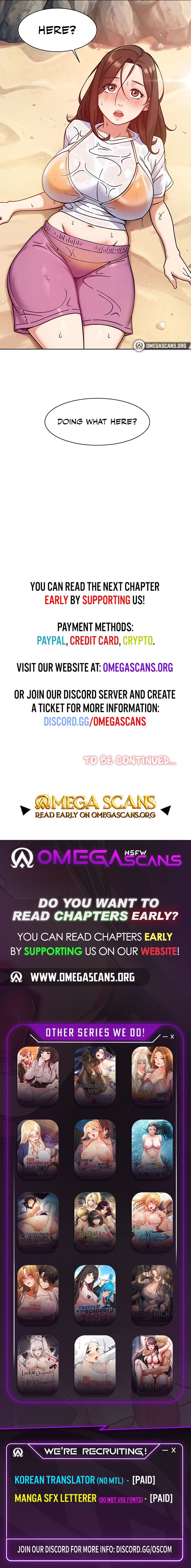 Cleaning Service - Chapter 52 Page 6