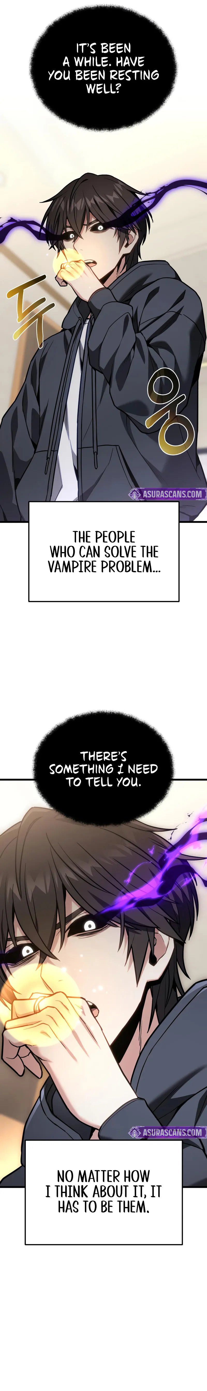 The Ultimate Shut-In - Chapter 67 Page 15