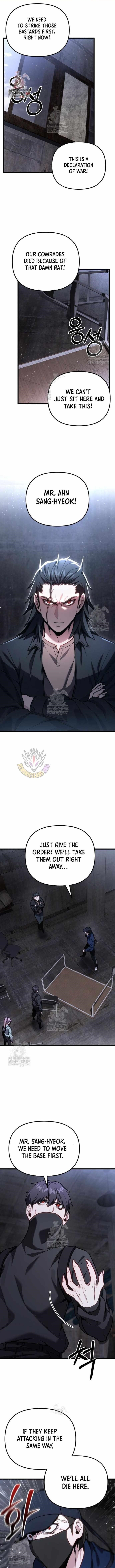 The Ultimate Shut-In - Chapter 68 Page 1