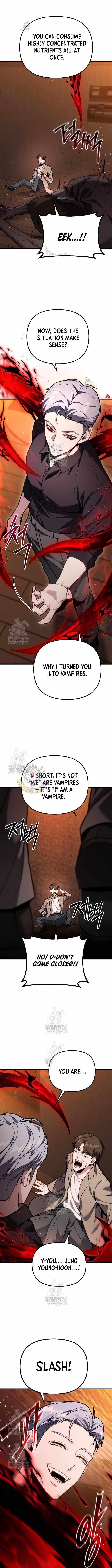 The Ultimate Shut-In - Chapter 68 Page 11