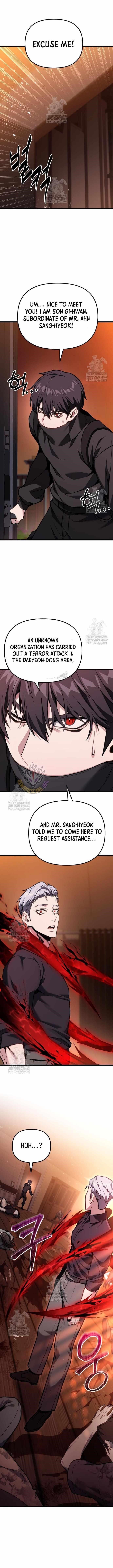 The Ultimate Shut-In - Chapter 68 Page 13