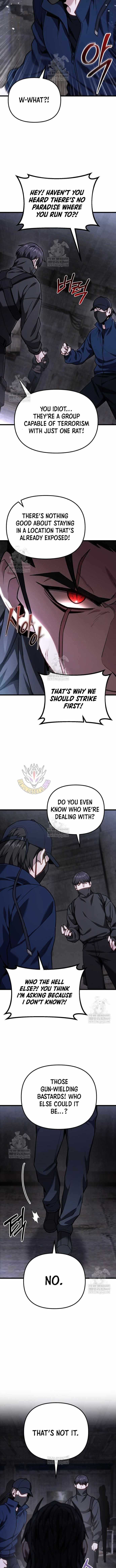 The Ultimate Shut-In - Chapter 68 Page 2