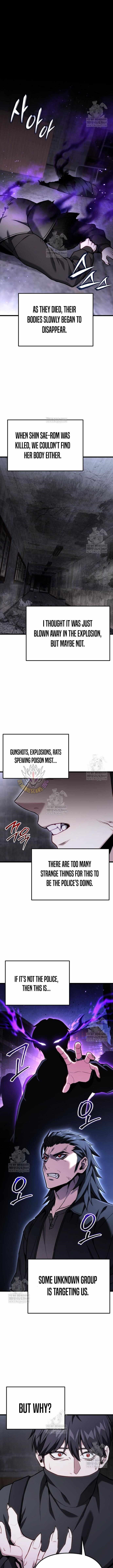 The Ultimate Shut-In - Chapter 68 Page 4