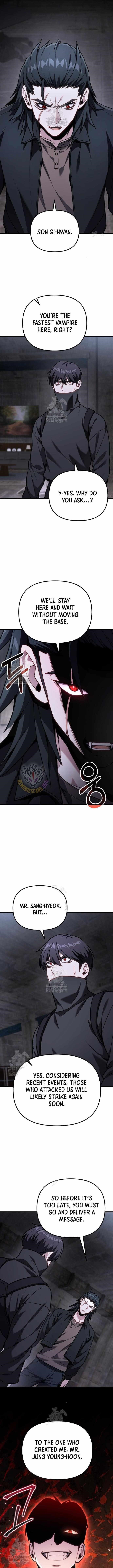 The Ultimate Shut-In - Chapter 68 Page 7