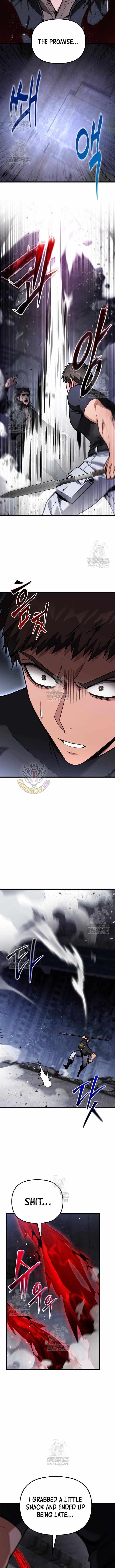 The Ultimate Shut-In - Chapter 69 Page 14