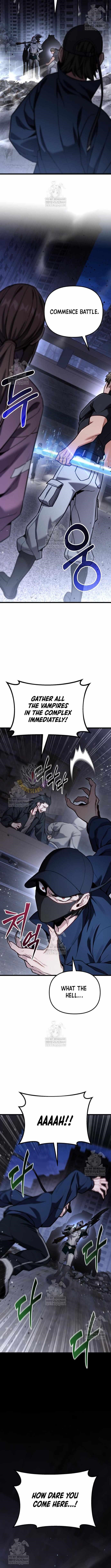 The Ultimate Shut-In - Chapter 69 Page 8