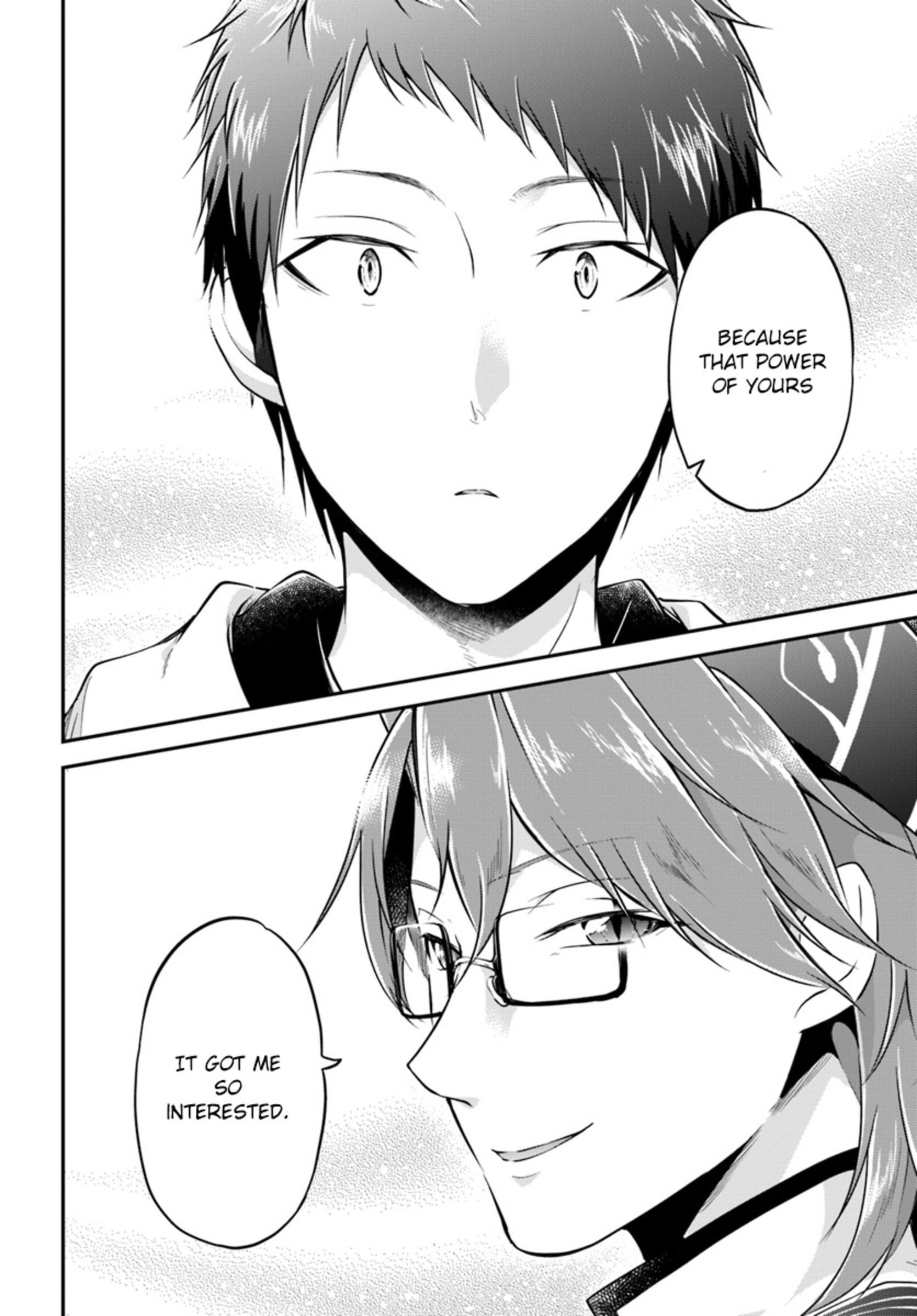 Isekai Cheat Survival Meshi - Chapter 18 Page 24