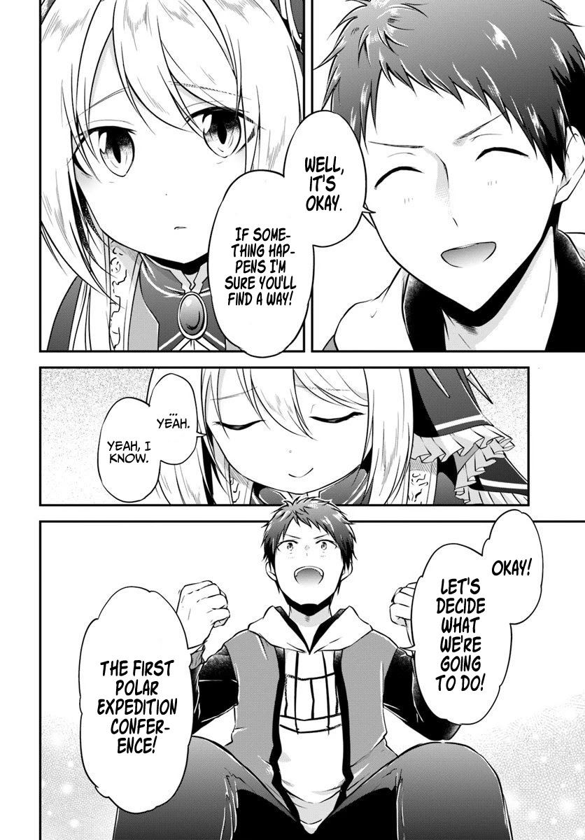 Isekai Cheat Survival Meshi - Chapter 19 Page 11