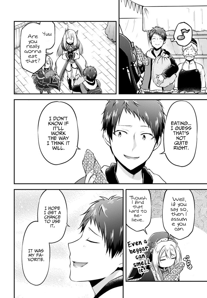 Isekai Cheat Survival Meshi - Chapter 19 Page 23