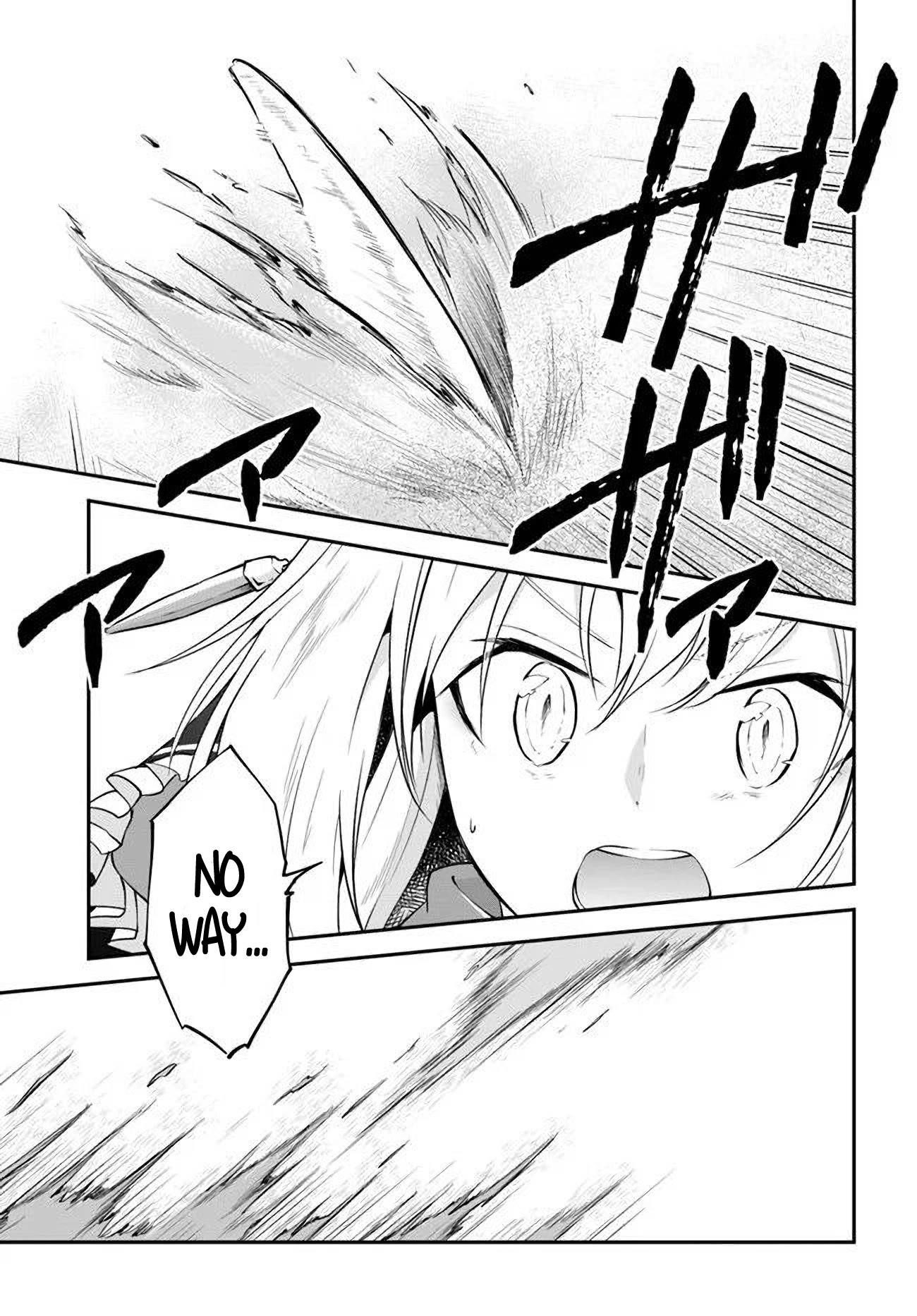 Isekai Cheat Survival Meshi - Chapter 24 Page 13