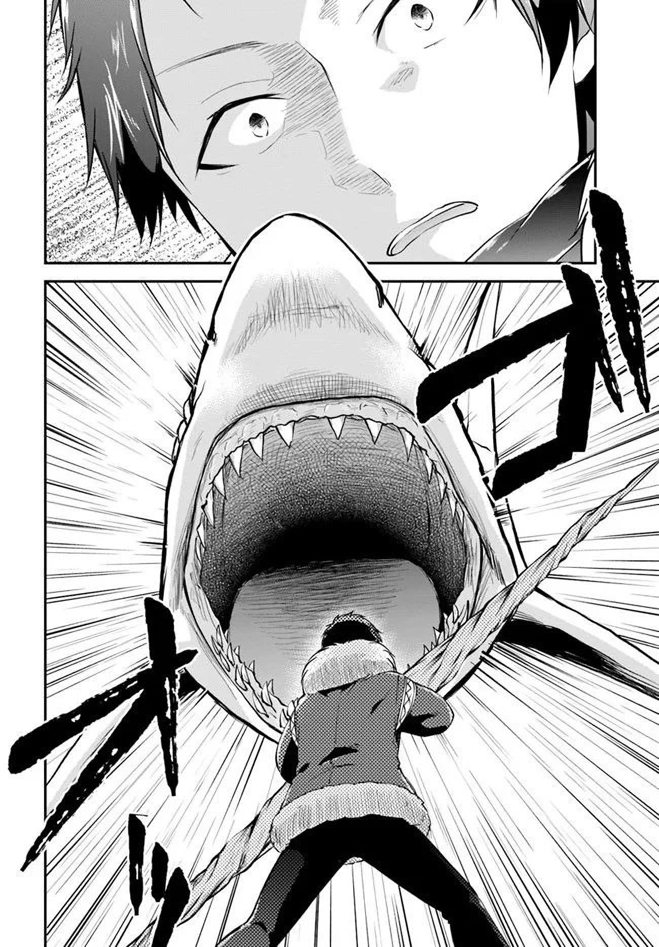 Isekai Cheat Survival Meshi - Chapter 24 Page 18