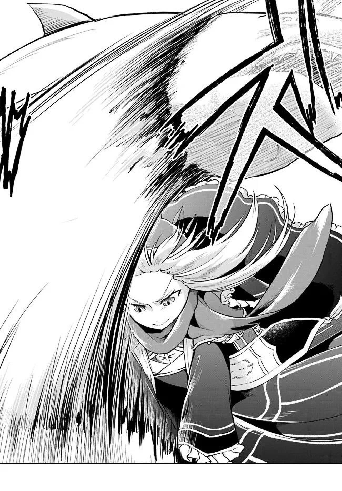 Isekai Cheat Survival Meshi - Chapter 24 Page 30