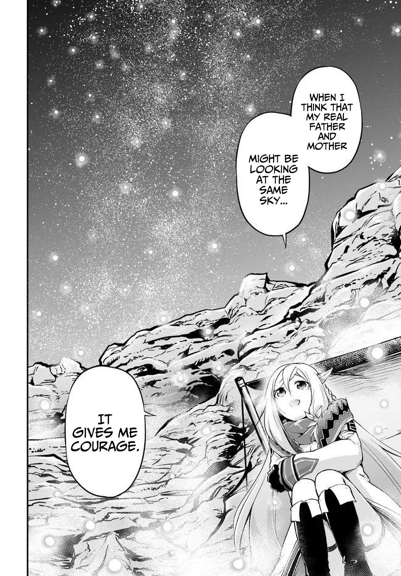 Isekai Cheat Survival Meshi - Chapter 25 Page 26