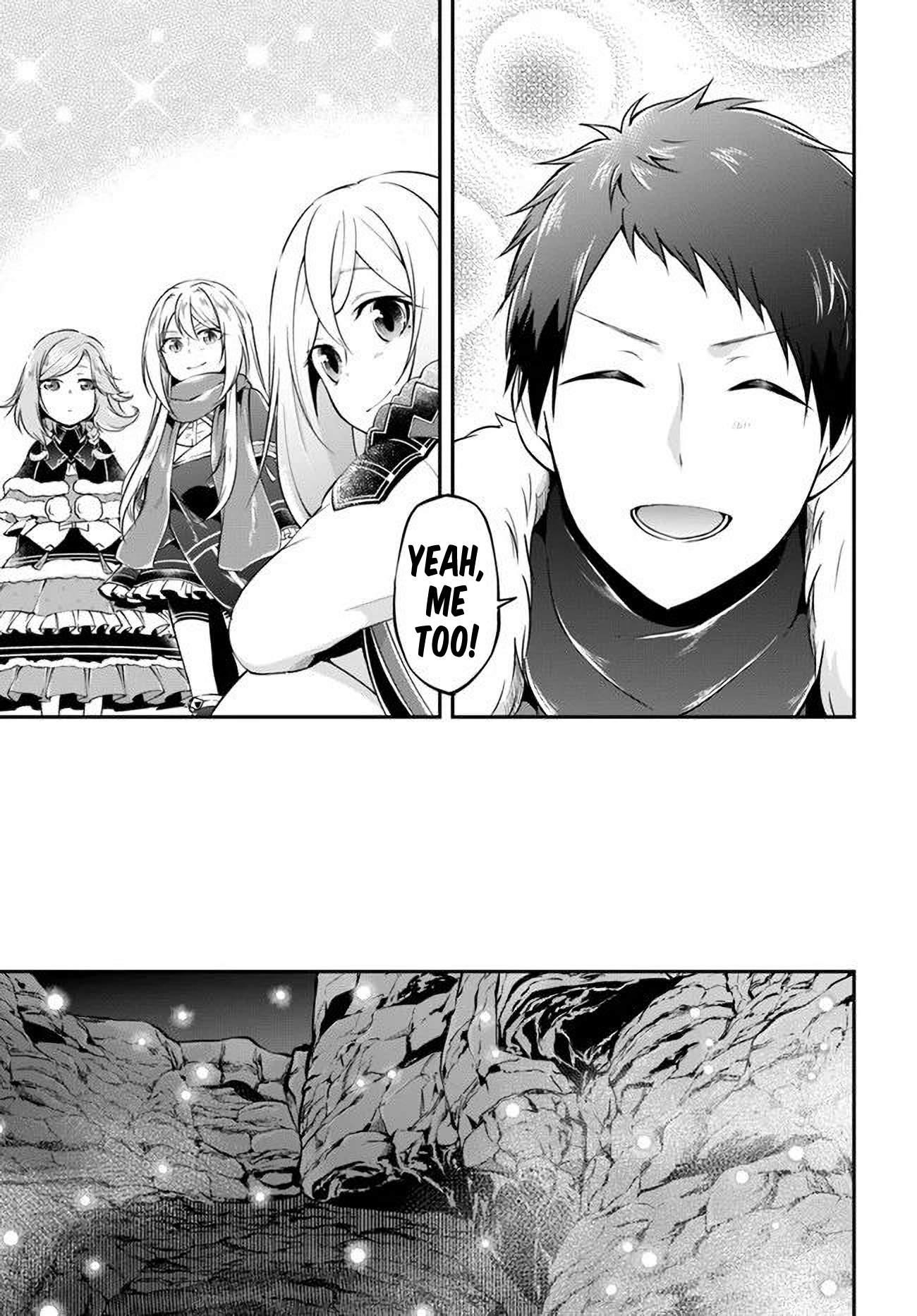 Isekai Cheat Survival Meshi - Chapter 25 Page 33