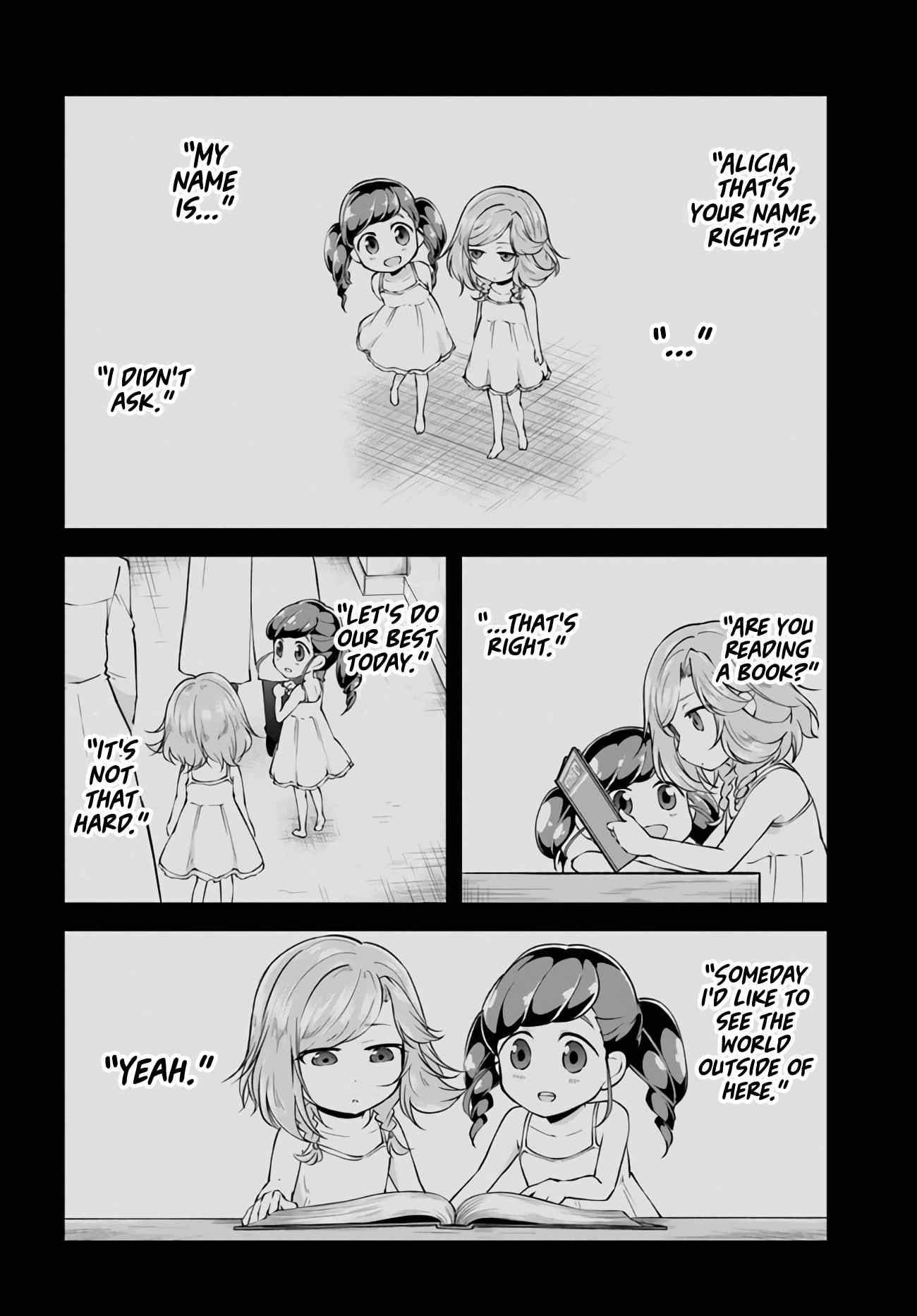 Isekai Cheat Survival Meshi - Chapter 28 Page 13