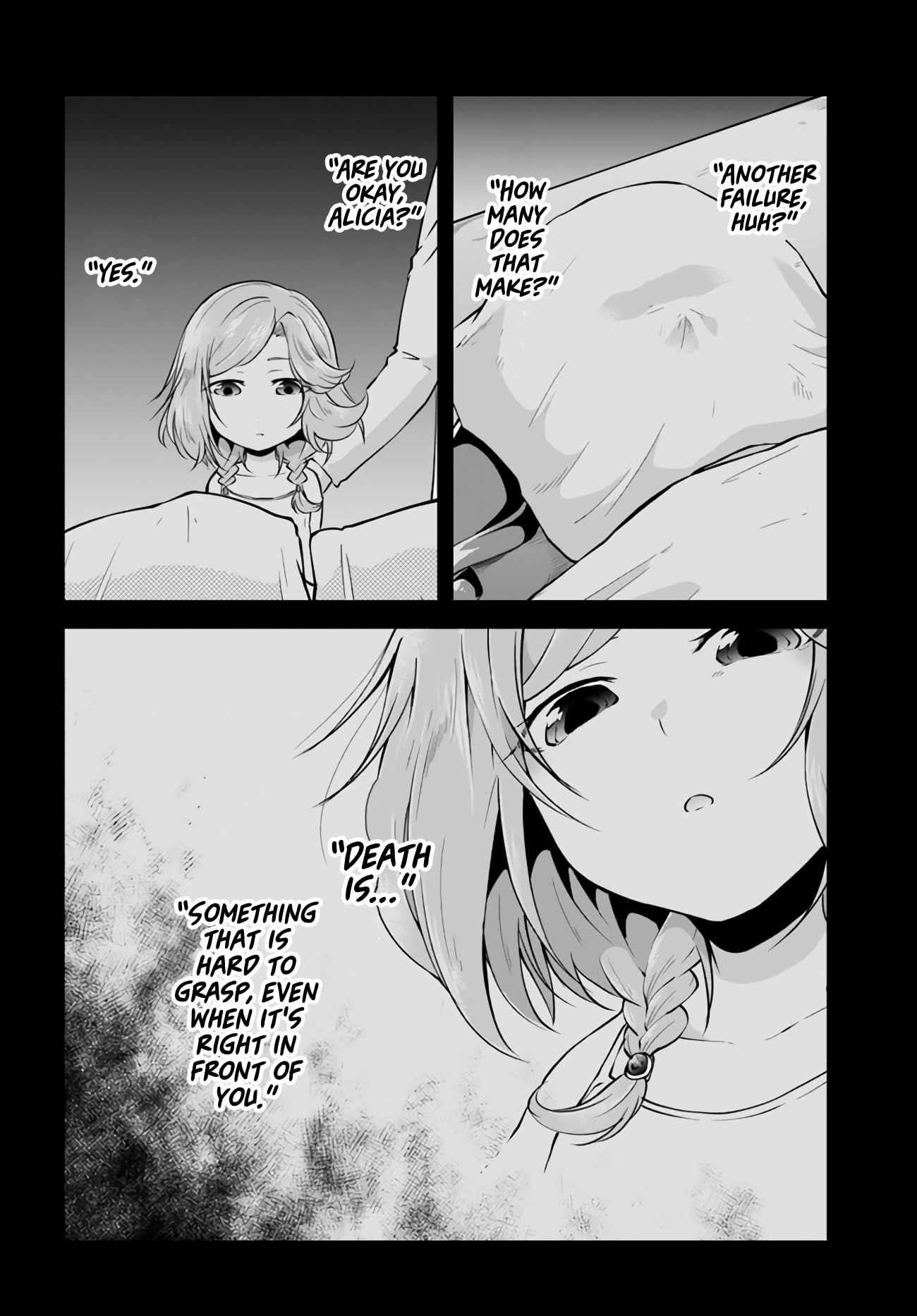 Isekai Cheat Survival Meshi - Chapter 28 Page 15