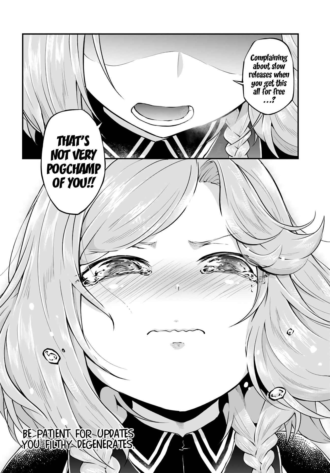 Isekai Cheat Survival Meshi - Chapter 28 Page 33