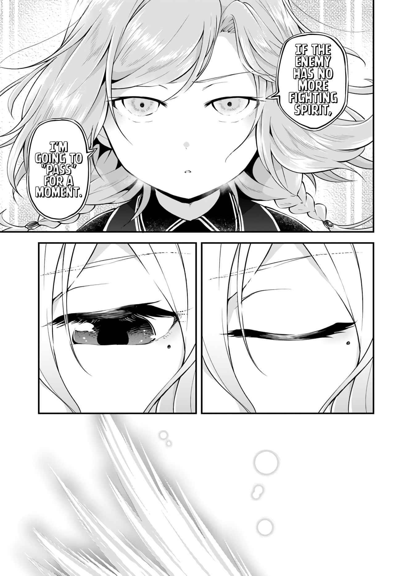 Isekai Cheat Survival Meshi - Chapter 28 Page 5