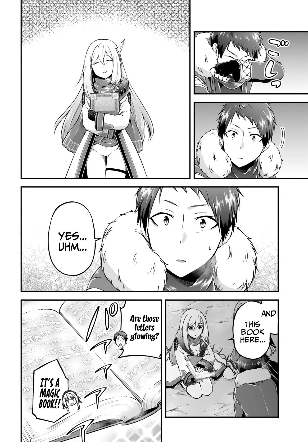 Isekai Cheat Survival Meshi - Chapter 30 Page 12