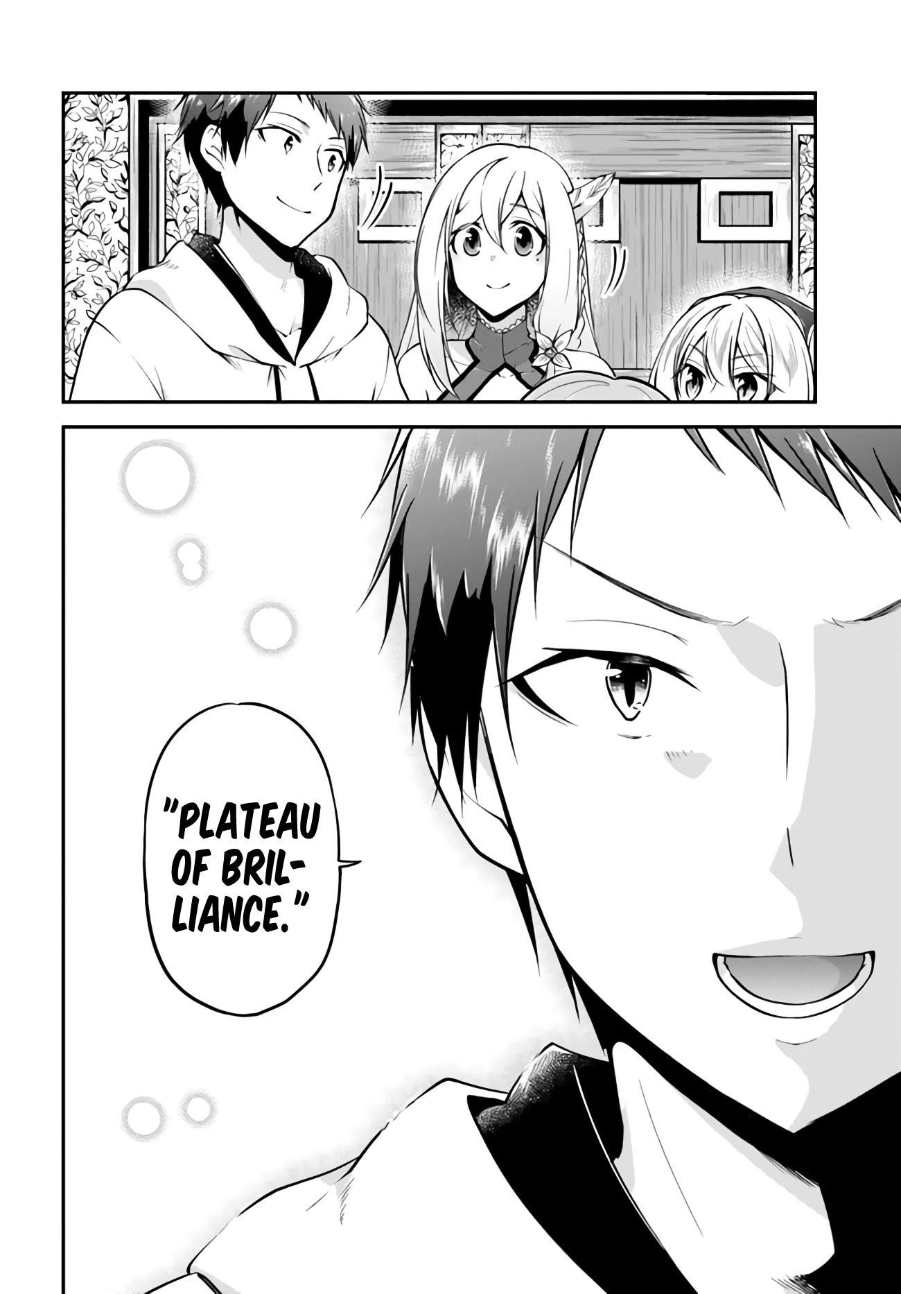 Isekai Cheat Survival Meshi - Chapter 31 Page 18