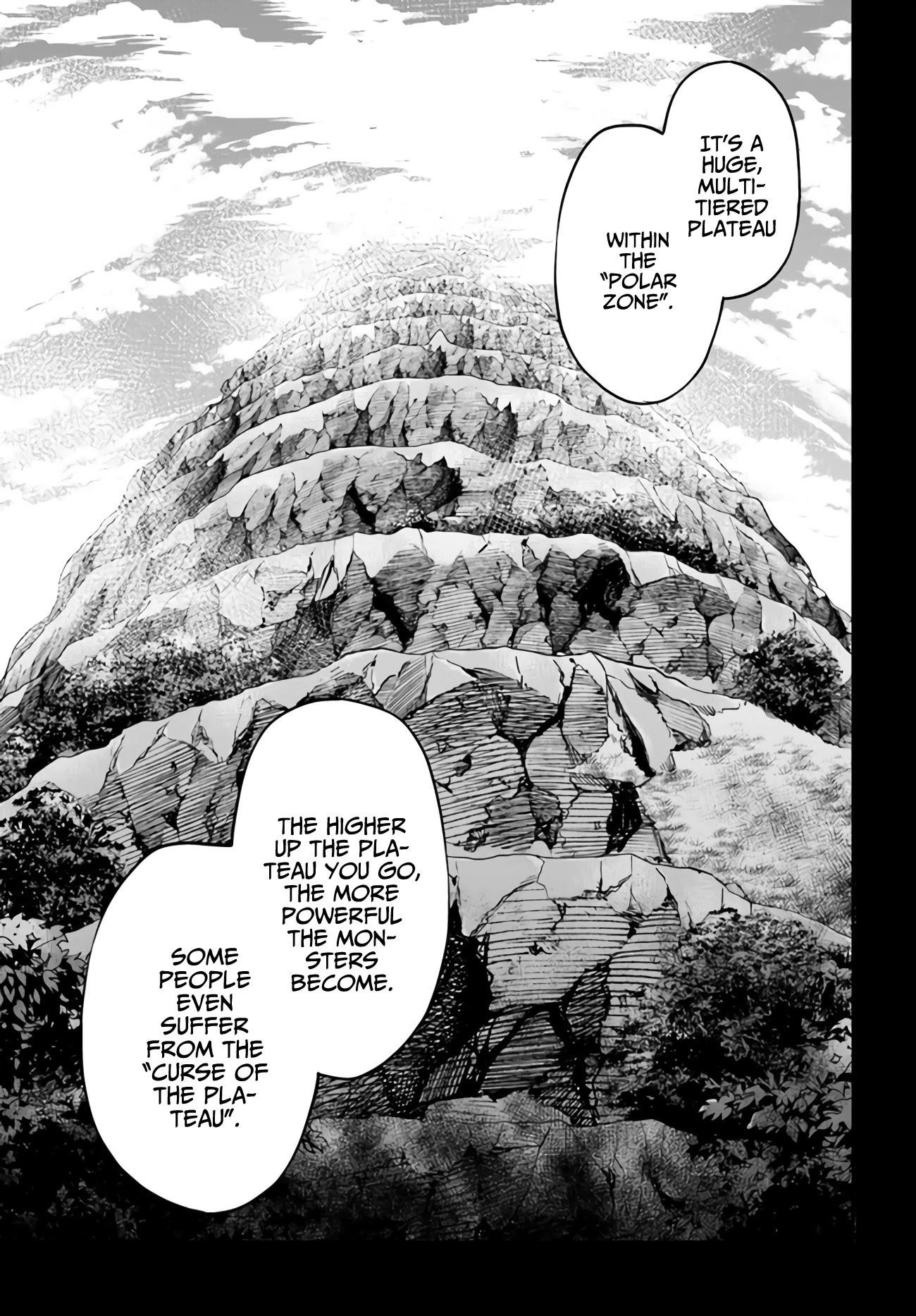 Isekai Cheat Survival Meshi - Chapter 32 Page 7