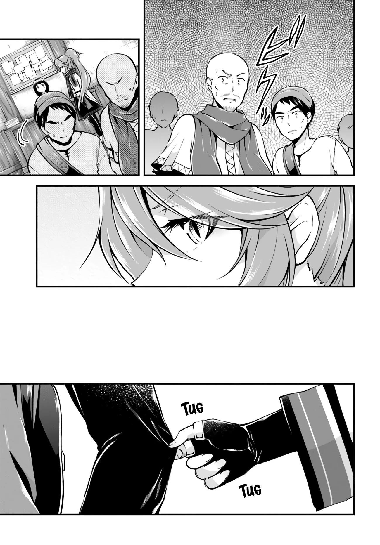 Isekai Cheat Survival Meshi - Chapter 34 Page 27