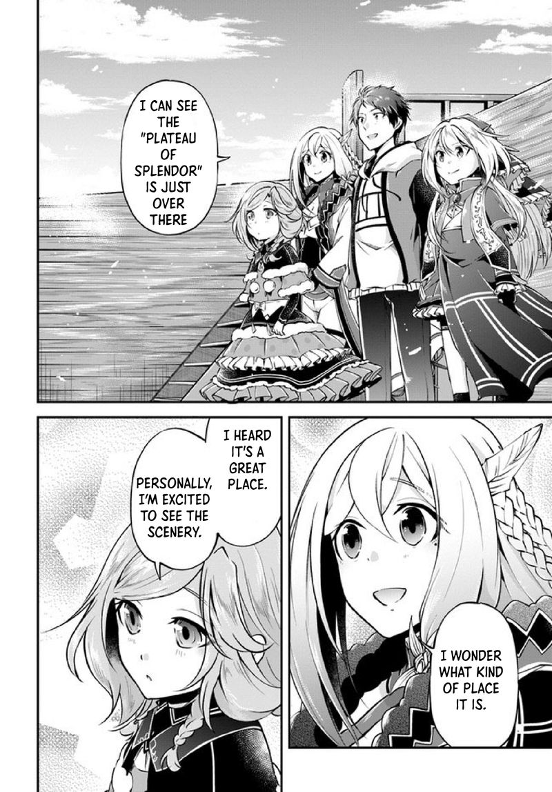 Isekai Cheat Survival Meshi - Chapter 36 Page 18