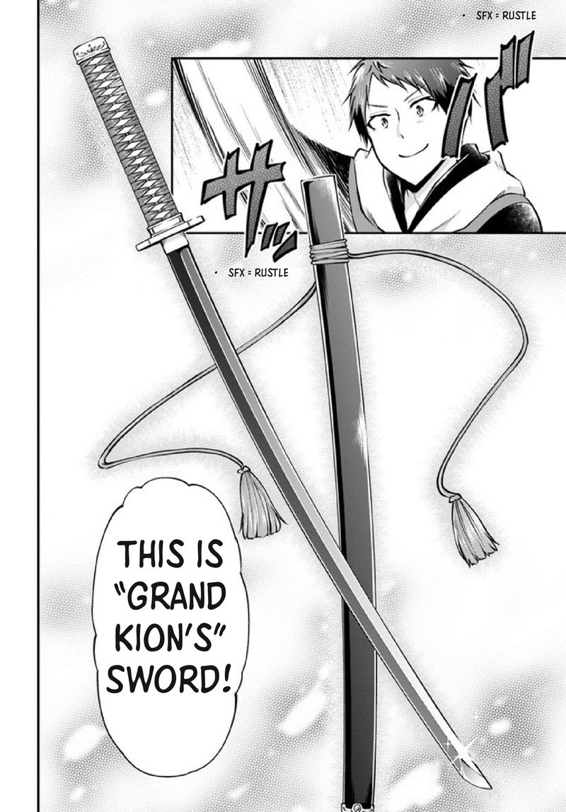 Isekai Cheat Survival Meshi - Chapter 36 Page 8