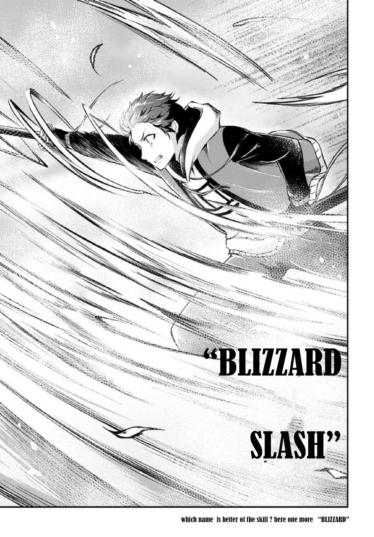 Isekai Cheat Survival Meshi - Chapter 37 Page 26