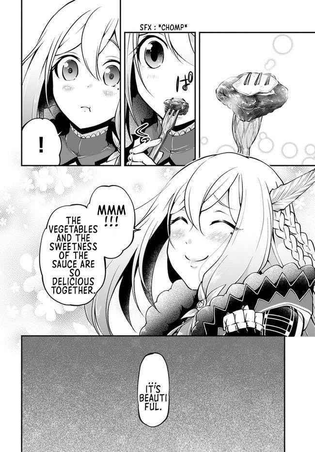 Isekai Cheat Survival Meshi - Chapter 38 Page 10