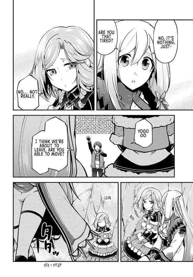 Isekai Cheat Survival Meshi - Chapter 39 Page 19