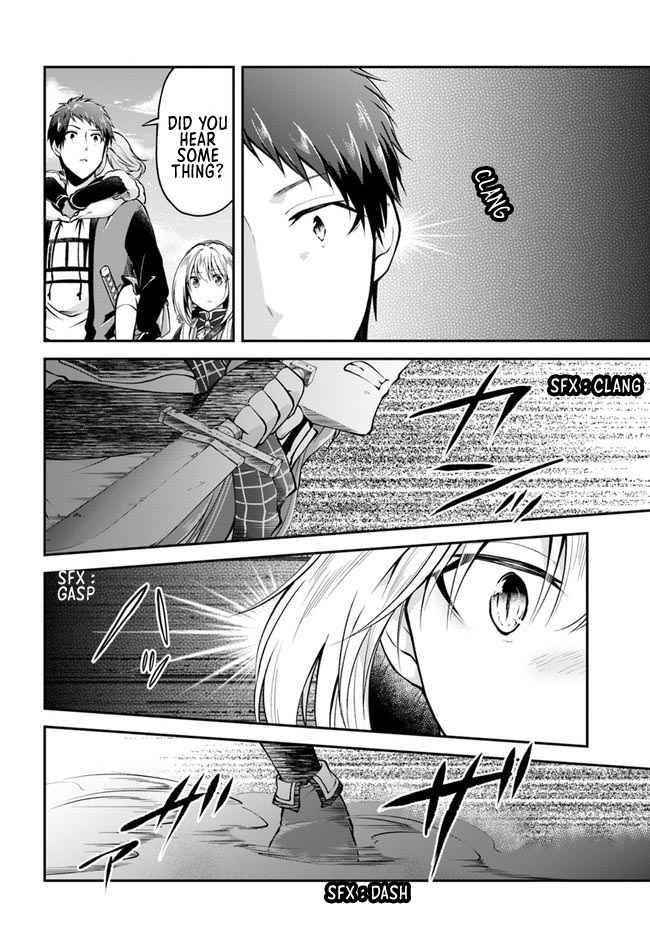 Isekai Cheat Survival Meshi - Chapter 39 Page 31