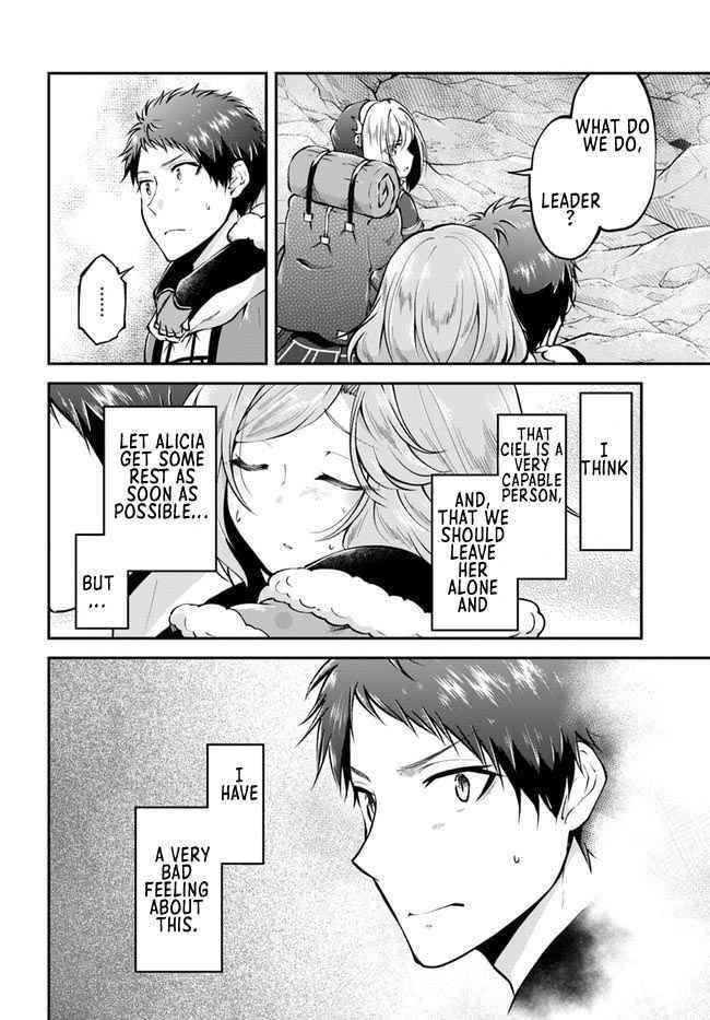 Isekai Cheat Survival Meshi - Chapter 39 Page 33