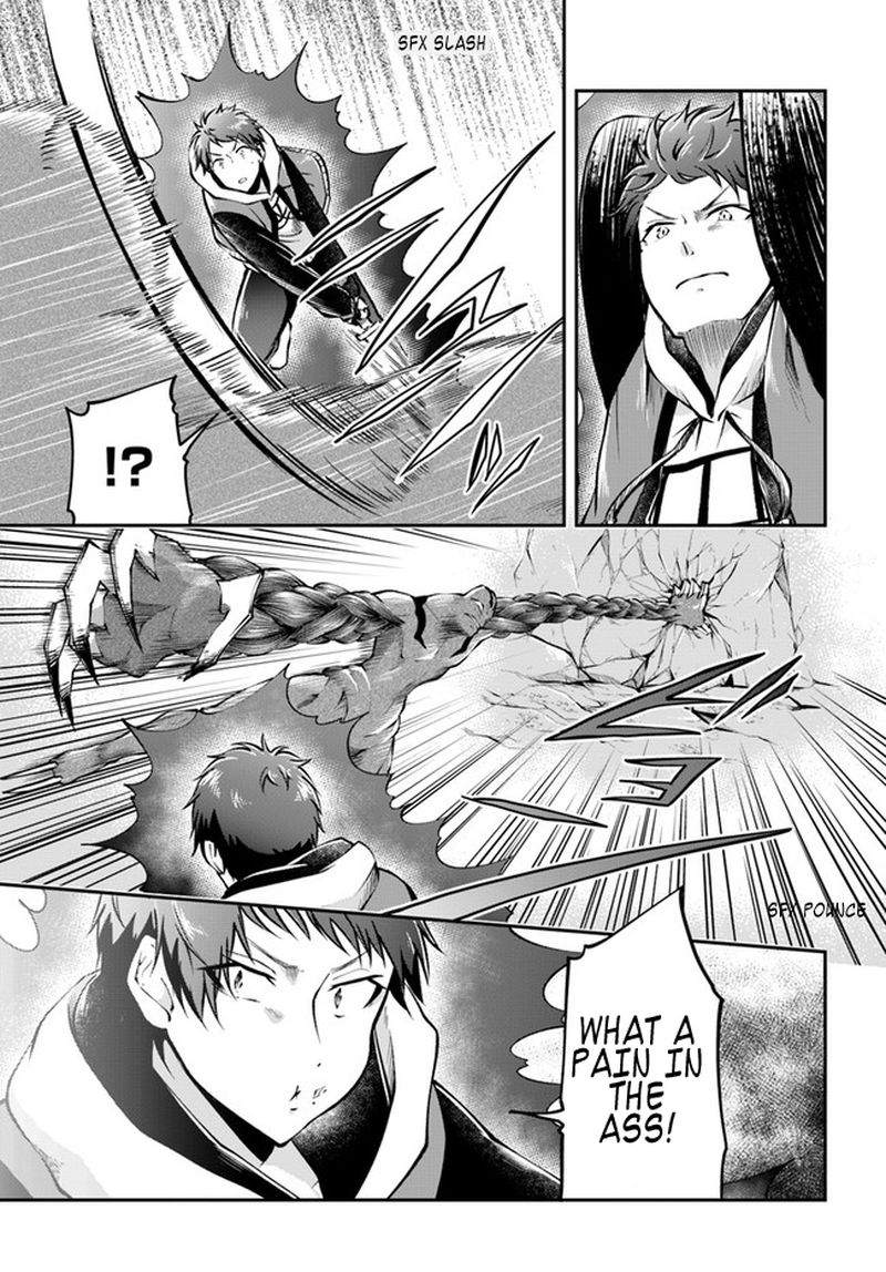 Isekai Cheat Survival Meshi - Chapter 40 Page 10