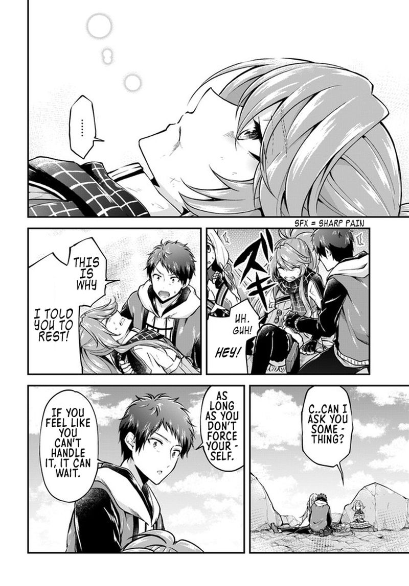 Isekai Cheat Survival Meshi - Chapter 40 Page 29