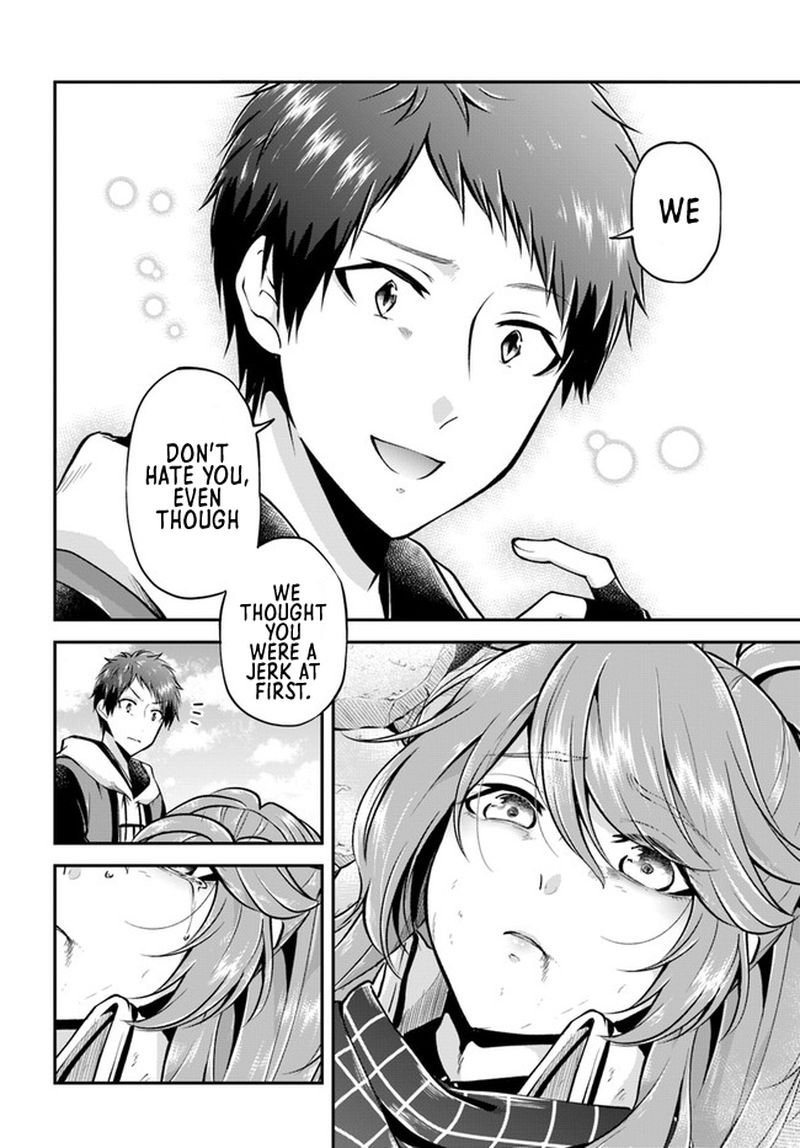 Isekai Cheat Survival Meshi - Chapter 40 Page 31