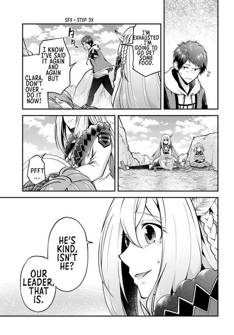 Isekai Cheat Survival Meshi - Chapter 40 Page 32