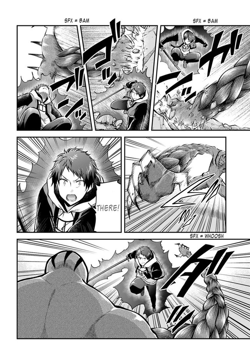 Isekai Cheat Survival Meshi - Chapter 40 Page 9