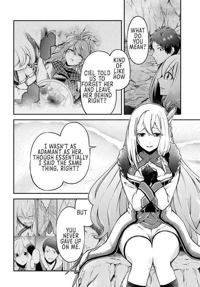 Isekai Cheat Survival Meshi - Chapter 41 Page 13