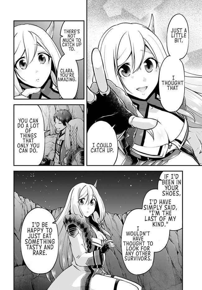 Isekai Cheat Survival Meshi - Chapter 41 Page 15